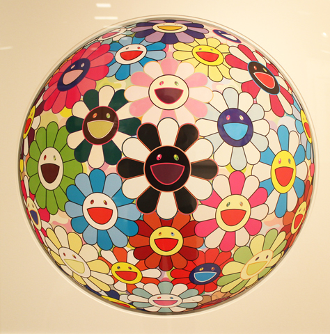 work-takashi-murakami-fb-buraddo work-takashi-murakami-fb-buraddo