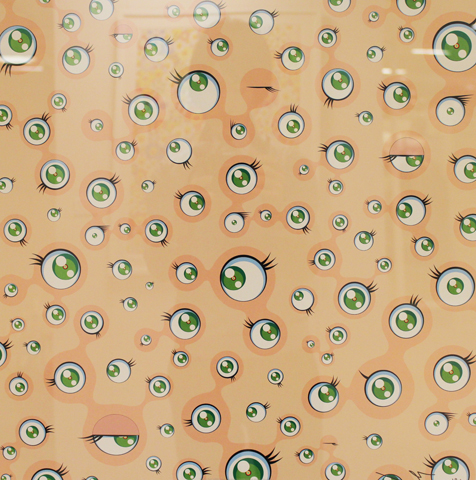 work-takashi-murakami-jeri-fissyu-ai work-takashi-murakami-jeri-fissyu-ai