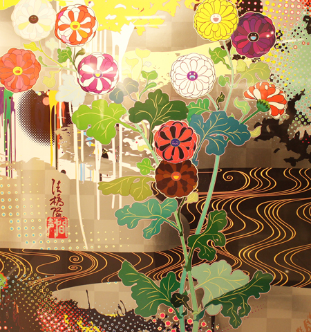 work-takashi-murakami-kansei-pratinamu work-takashi-murakami-kansei-pratinamu
