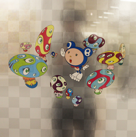work-takashi-murakami-ncha work-takashi-murakami-ncha